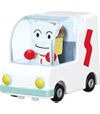 Amazon | アンパンマン ミュージアムシリーズ GOGOミニカー ドキンUFO